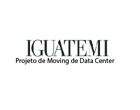 Grupo Iguatemi | Moving de Data Center